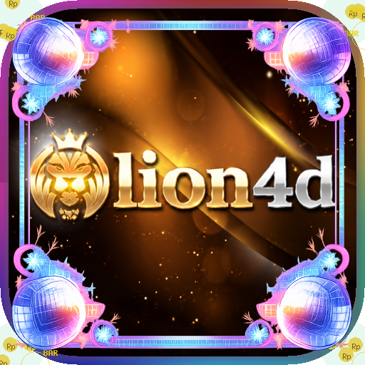 lion4d — galeri pratinjau - APK Resmi