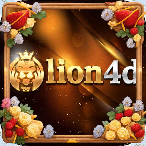 lion4d — galeri pratinjau Resmi APK